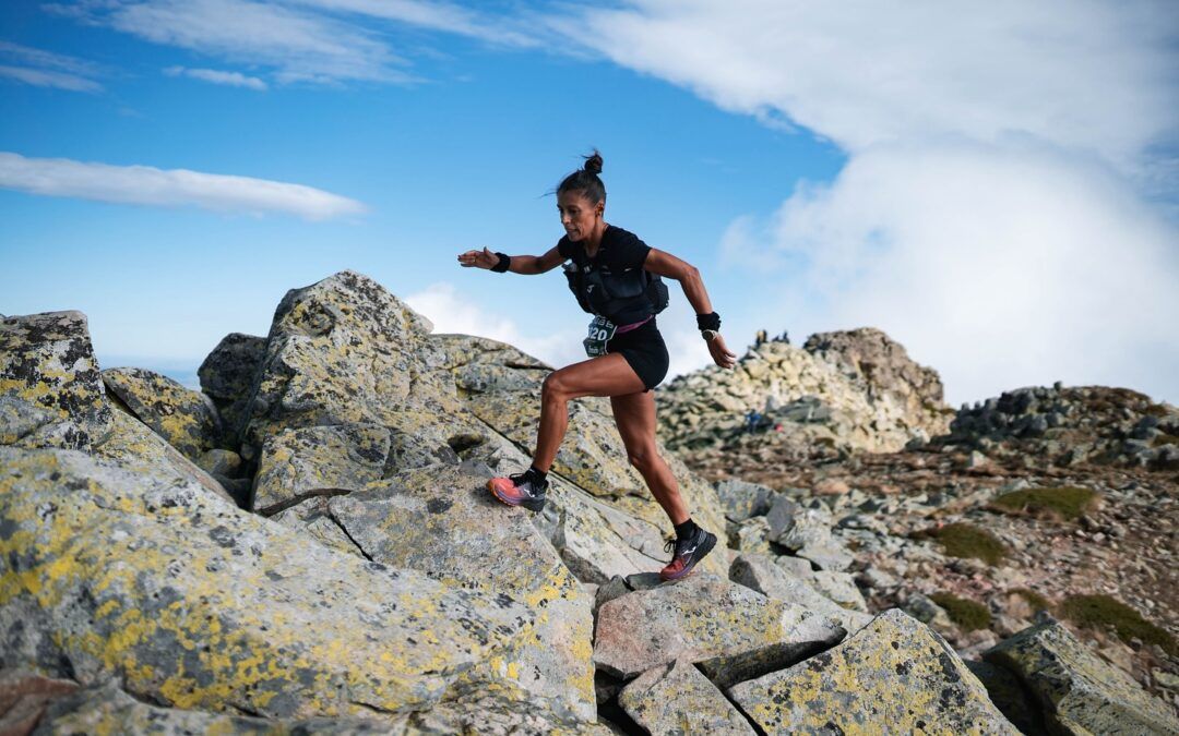 Todo listo para el Gran Trail de Peñalara: la ultra que hace latir el Guadarrama