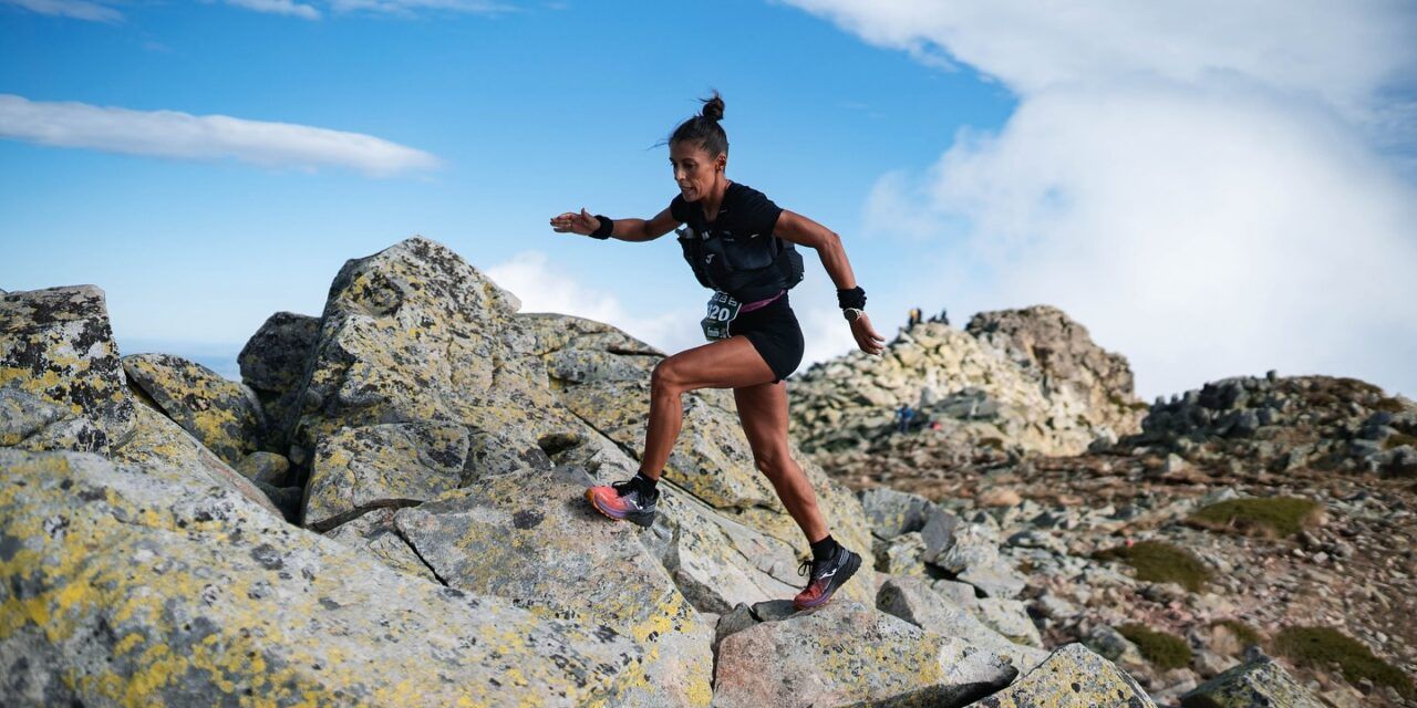 Todo listo para el Gran Trail de Peñalara: la ultra que hace latir el Guadarrama
