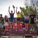 Luque y Esteban conquistan Cerro Muriano y se llevan la IV Califa Mountain Festival