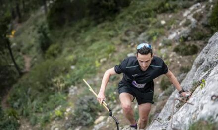 Del Águila y Moreno coronan la Otso Ultra Trail Serra de Montsant – Costa Daurada