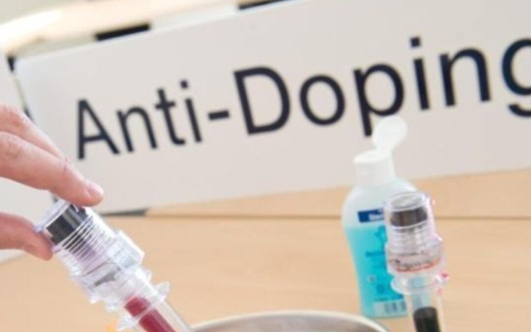 Patricia Álvarez, corredora de montaña y atleta, positivo en un control antidoping