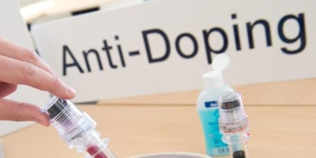 Patricia Álvarez, corredora de montaña y atleta, positivo en un control antidoping