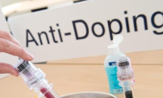 Patricia Álvarez, corredora de montaña y atleta, positivo en un control antidoping