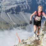 ANASTASIA RUBTSOVA: EL SKYRUNNING COMO PATIO DE JUEGO