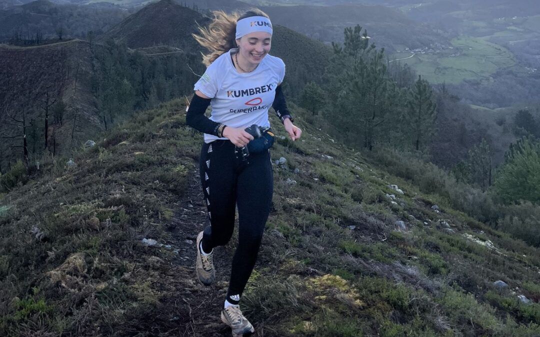 TETRASOD®: EL ANTIOXIDANTE “INTELIGENTE” DEL TRAIL RUNNER