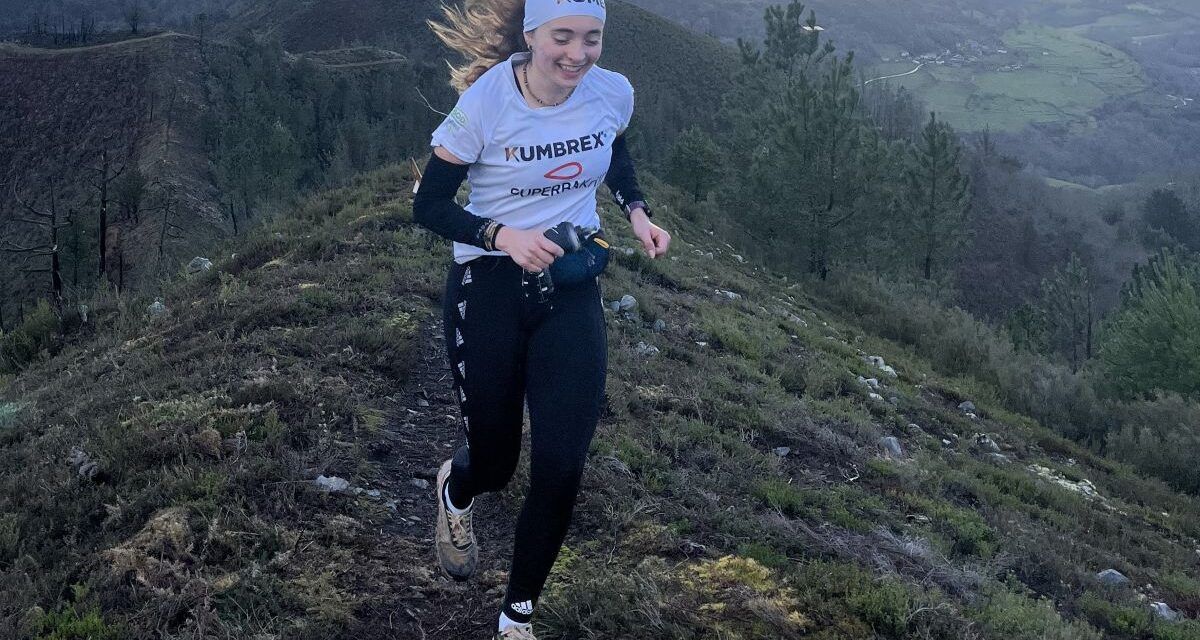 TETRASOD®: EL ANTIOXIDANTE “INTELIGENTE” DEL TRAIL RUNNER