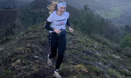 TETRASOD®: EL ANTIOXIDANTE “INTELIGENTE” DEL TRAIL RUNNER