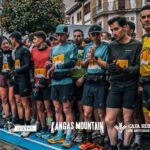 Kangas Mountain: la pequeña gran carrera que encenderá la temporada de trail running