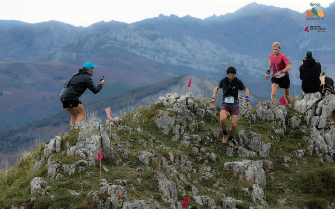 ACANTILADOS DEL NORTE SKYRACE: ¿VUELVE EL DUELO ENTRE FRED TRANCHAND Y MANUEL MERILLAS?