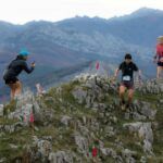 ACANTILADOS DEL NORTE SKYRACE: ¿VUELVE EL DUELO ENTRE FRED TRANCHAND Y MANUEL MERILLAS?