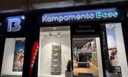 Kampamento Base: Cuando el trato humano y la pasión valen más que el e-commerce