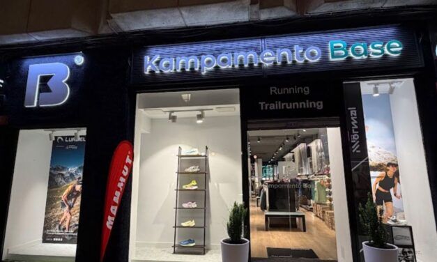 Kampamento Base: Cuando el trato humano y la pasión valen más que el e-commerce