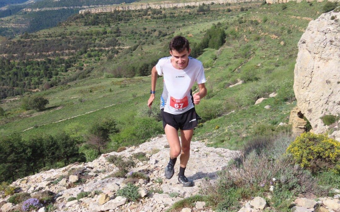 La XVIII Carrera por Montaña del Maestrazgo regresa a La Iglesuela del Cid con sabor a clásica