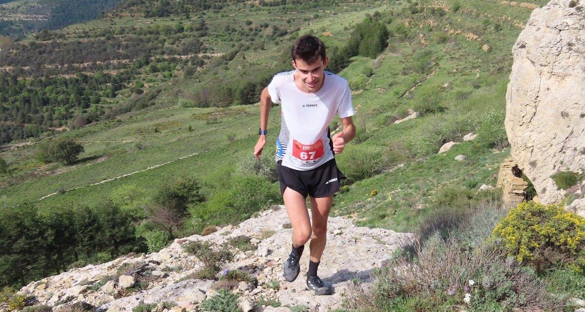 La XVIII Carrera por Montaña del Maestrazgo regresa a La Iglesuela del Cid con sabor a clásica