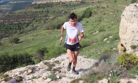 La XVIII Carrera por Montaña del Maestrazgo regresa a La Iglesuela del Cid con sabor a clásica