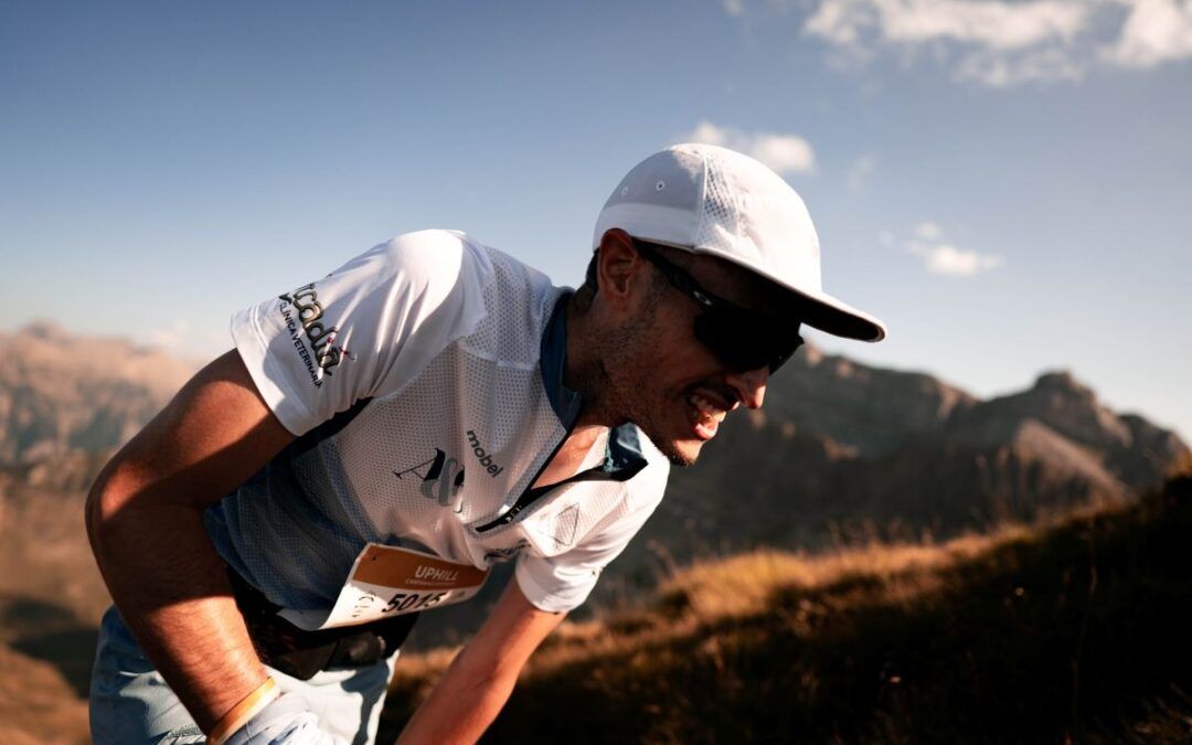 VERTICAL Y CLASSIC, EL GRAN FOCO DEL TRAIL ESPAÑOL ESTE FIN DE SEMANA EN PALENCIA