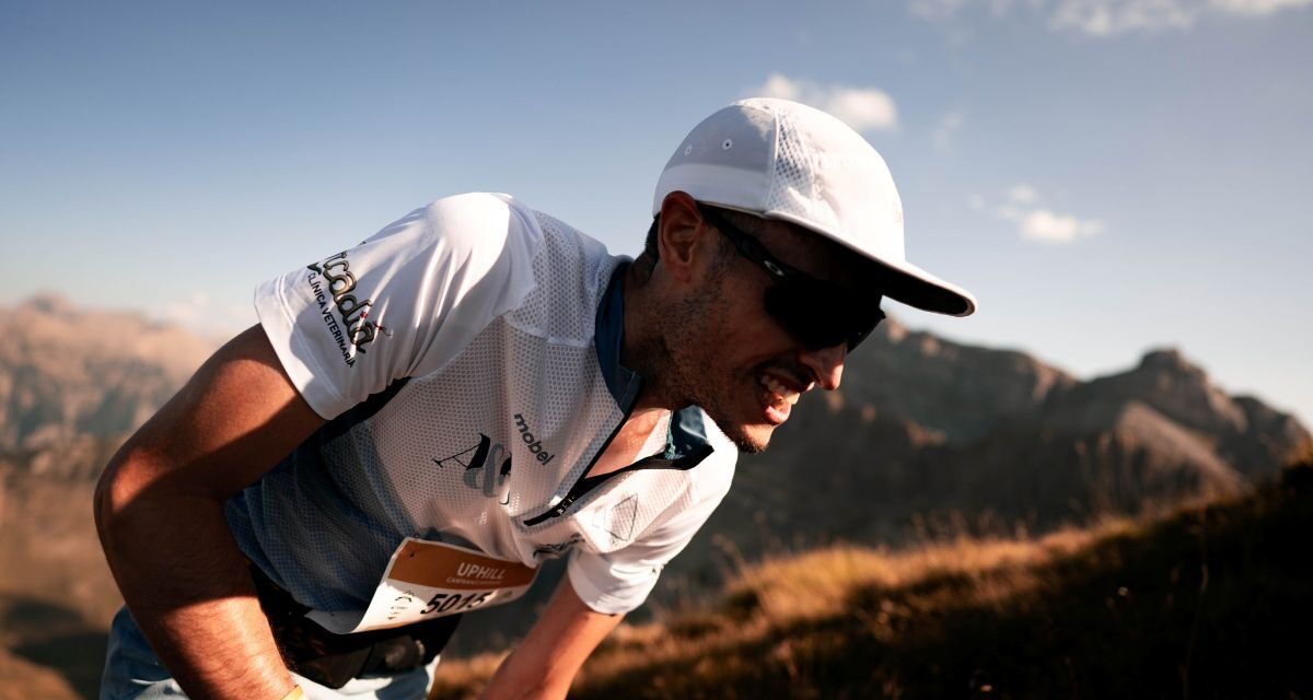 VERTICAL Y CLASSIC, EL GRAN FOCO DEL TRAIL ESPAÑOL ESTE FIN DE SEMANA EN PALENCIA