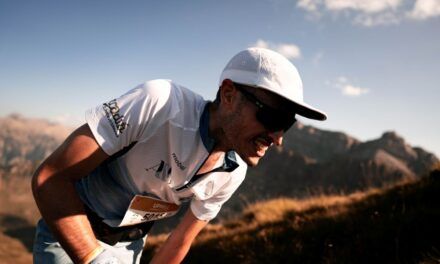 VERTICAL Y CLASSIC, EL GRAN FOCO DEL TRAIL ESPAÑOL ESTE FIN DE SEMANA EN PALENCIA