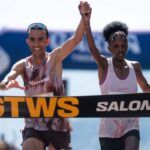 LEDRO SKY TRENTINO: ELAZZAOUI Y KIMUTAI IMPONEN SU LEY EN LA SEGUNDA CITA DE LAS GOLDEN TRAIL WORLD SERIES