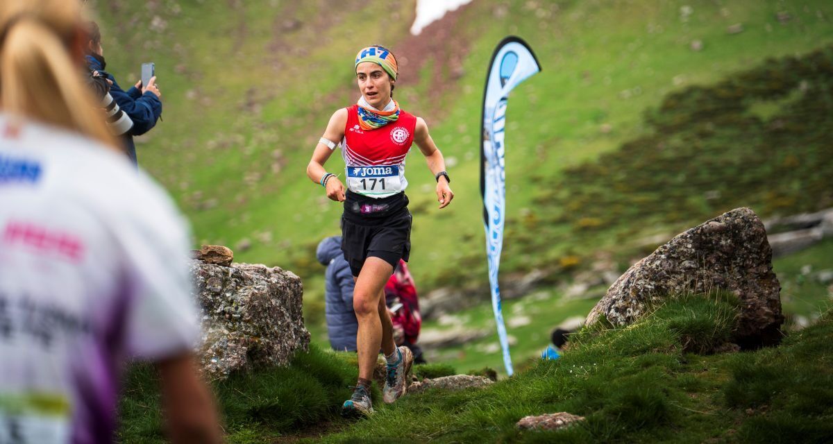 LAURA FIGUEIREDO TOR: LA NUEVA SENSACIÓN DEL TRAIL RUNNING