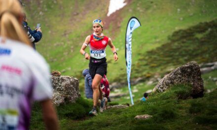 LAURA FIGUEIREDO TOR: LA NUEVA SENSACIÓN DEL TRAIL RUNNING