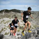 ESPAÑA CONFIRMA EN EL MUNDIAL JUVENIL QUE EL FUTURO DEL SKYRUNNING SEGUIRÁ HABLANDO EN CASTELLANO