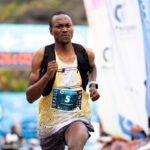 ¿QUIÉNES SON LOS KENIANOS QUE SE EXHIBIERON AYER BATIENDO LOS RÉCORDS DEL KILÓMETRO VERTICAL DE TRANSVULCANIA?