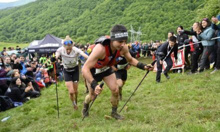 El barro de Zegama-Aizkorri 2026 I: Carta a Alberto Aierbe