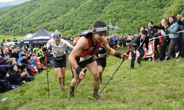 El barro de Zegama-Aizkorri 2026 I: Carta a Alberto Aierbe