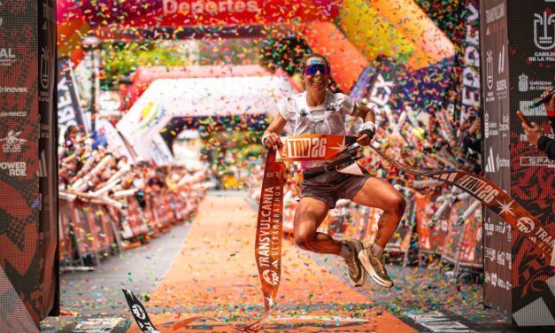 TRANSVULCANIA 2026: LOS PARCIALES QUE CAMBIARON LA HISTORIA DE ESTA MÍTICA ULTRA