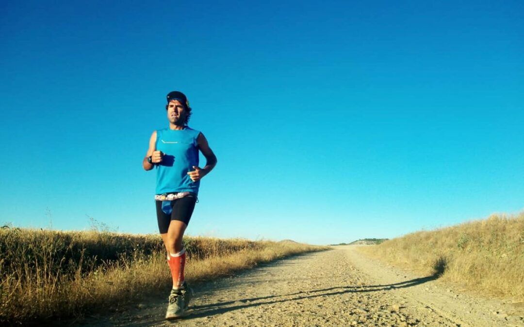 AFFRON®: EL ORO ROJO QUE CUIDA LA MENTE DEL DEPORTISTA