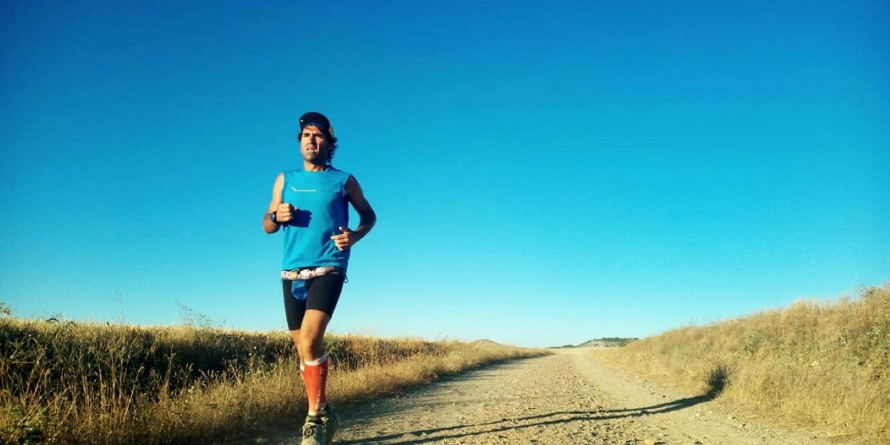 AFFRON®: EL ORO ROJO QUE CUIDA LA MENTE DEL DEPORTISTA