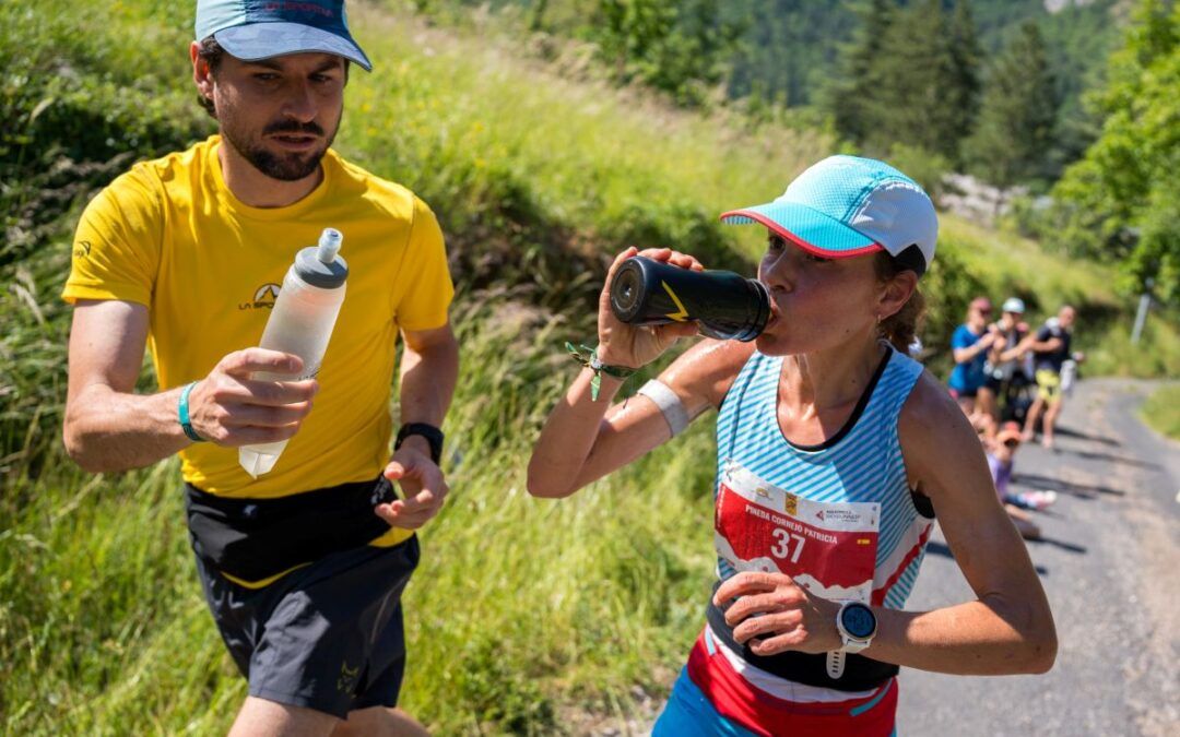 EL INFIERNO DE LOZÈRE TRAIL: UNA COPA DEL MUNDO CONVERTIDA EN BATALLA POR EL AGUA