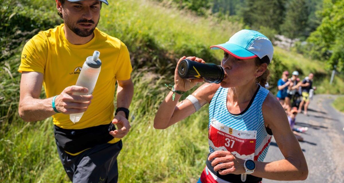 EL INFIERNO DE LOZÈRE TRAIL: UNA COPA DEL MUNDO CONVERTIDA EN BATALLA POR EL AGUA