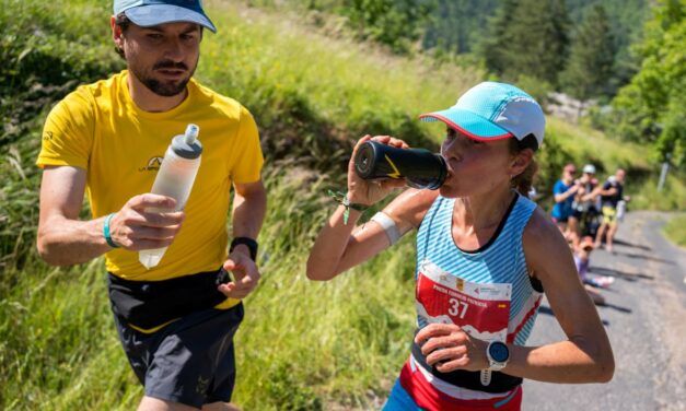 EL INFIERNO DE LOZÈRE TRAIL: UNA COPA DEL MUNDO CONVERTIDA EN BATALLA POR EL AGUA