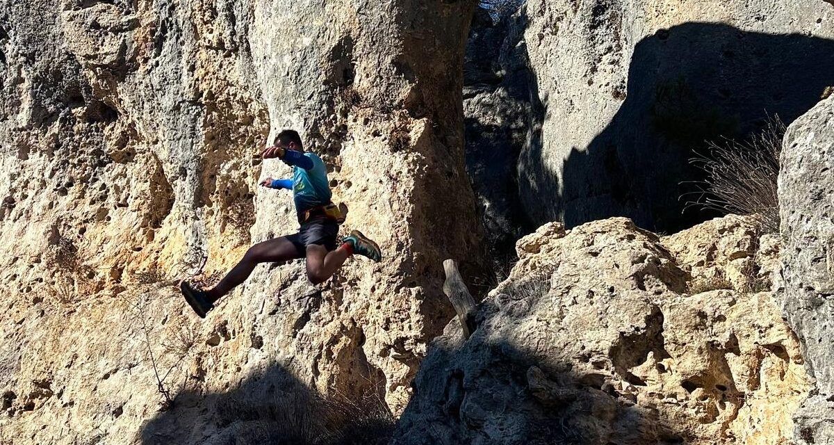 LA PIEDRA DEL YUNQUE ESTRENARÁ MARATÓN EN 2026