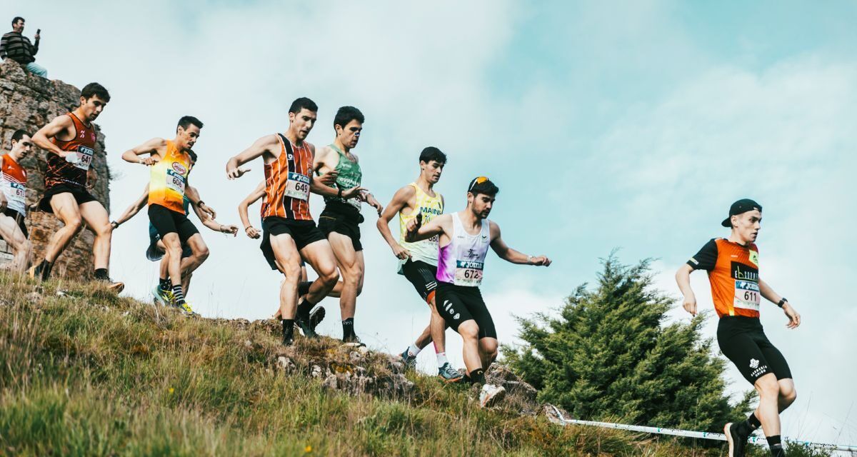 TRAIL RUNNING Y AHORRO DE LATIDOS: CÓMO EL ACEITE DE KRILL PROTEGE TU MOTOR