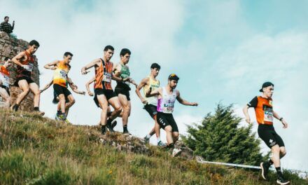 TRAIL RUNNING Y AHORRO DE LATIDOS: CÓMO EL ACEITE DE KRILL PROTEGE TU MOTOR