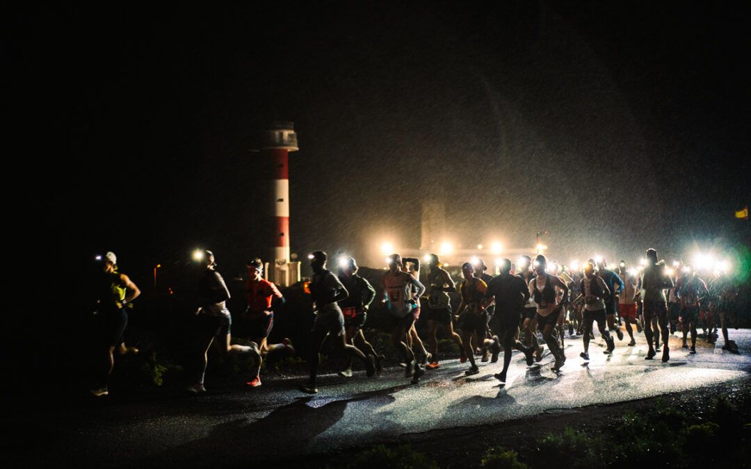 TRANSVULCANIA VOLVERÁ A RUGIR: HISTORIA, DESNIVEL Y UNA ÉLITE INTERNACIONAL EN LA PALMA