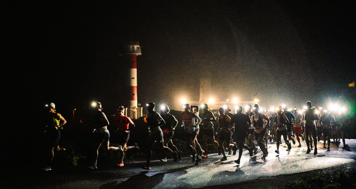 TRANSVULCANIA VOLVERÁ A RUGIR: HISTORIA, DESNIVEL Y UNA ÉLITE INTERNACIONAL EN LA PALMA