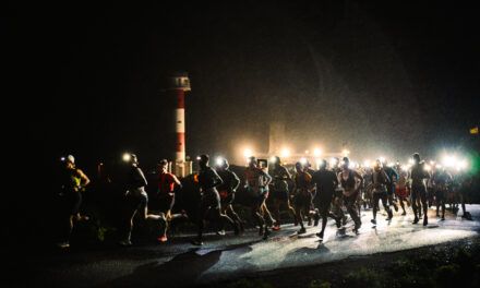 TRANSVULCANIA VOLVERÁ A RUGIR: HISTORIA, DESNIVEL Y UNA ÉLITE INTERNACIONAL EN LA PALMA
