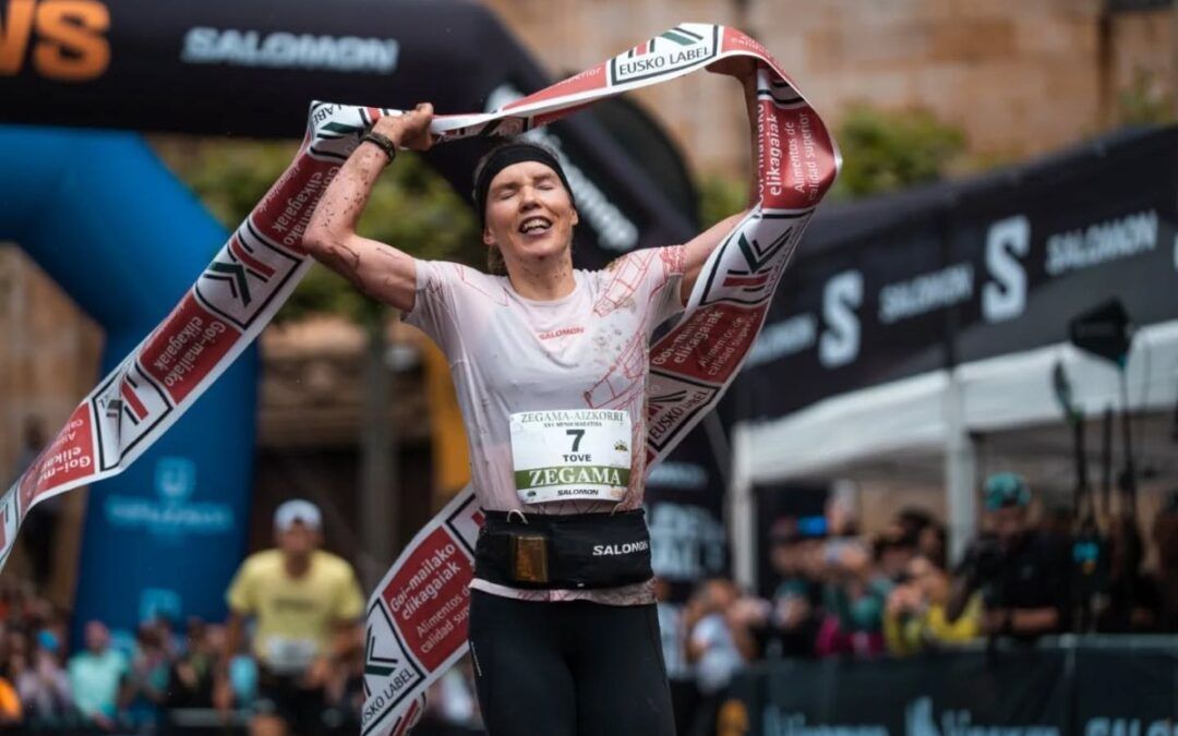 ZEGAMA-AIZKORRI 2026: BARRO, RÉCORD Y PREGUNTAS INCÓMODAS