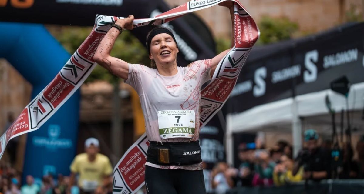 ZEGAMA-AIZKORRI 2026: BARRO, RÉCORD Y PREGUNTAS INCÓMODAS