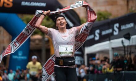 ZEGAMA-AIZKORRI 2026: BARRO, RÉCORD Y PREGUNTAS INCÓMODAS