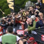 La Zegama -Azkorri 2026: CORAZÓN DE TANGO by Txus Romón