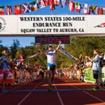 WESTERN STATES 100: WALMSLEY, KILIAN Y UNA EDICIÓN CON TEMPERATURA PARA RÉCORD