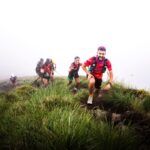 LA PICÓN CASTRO ENCIENDE LA MECHA DEL TRAIL NACIONAL EN LAS MERINDADES