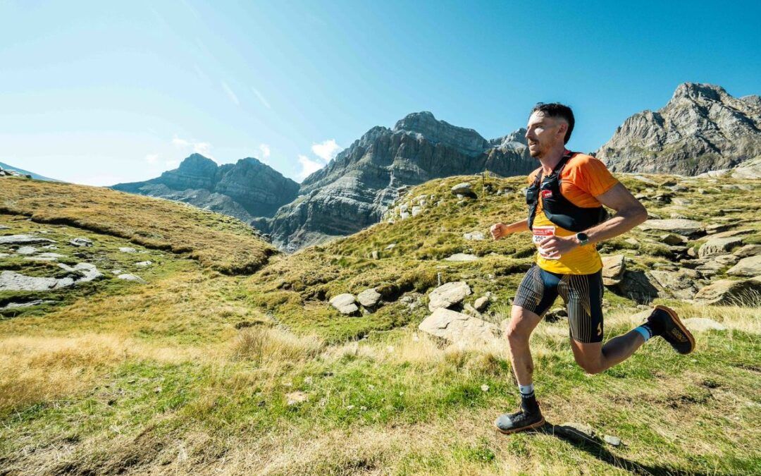 EL TRAIL RUNNING ESPAÑOL SE CITA CON EUROPA EN ESLOVENIA
