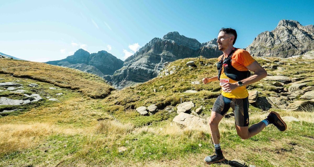 EL TRAIL RUNNING ESPAÑOL SE CITA CON EUROPA EN ESLOVENIA