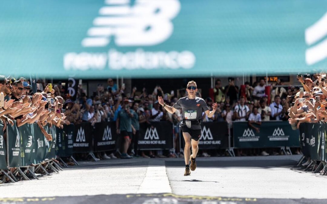 Marathon du Mont-Blanc: 10.000 corredores y una élite de alto standing se reunirán en Chamonix